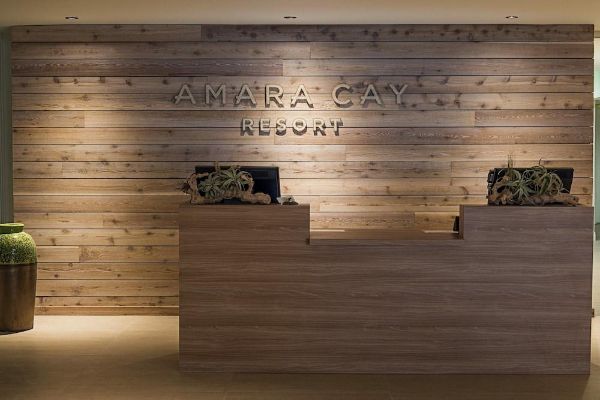 Hotel Amara Cay Resort (Islamorada, Village of Islands)